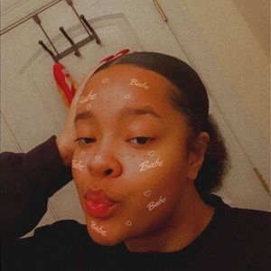 Meet your Posher, Janae